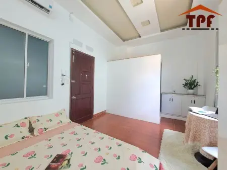 Cho Thuê Phòng Full Nội Thất Có Cửa Sổ Siêu Thoáng