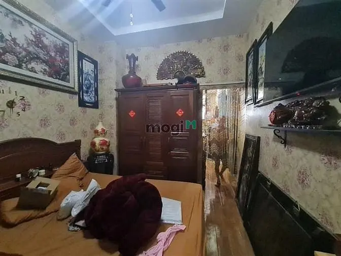 Chdv Nguyễn Phúc Chu, 106M2, 5 Tầng, 23 Phòng, Tn 85Tr/Tháng, Ln 7%