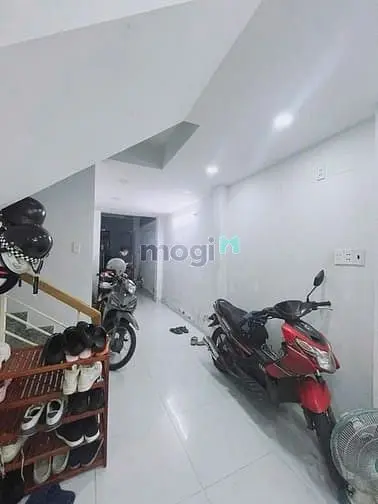 🎯Bạch Đằng P24 Bình Thạnh 🏠Dtsd 150M2 2.5 X 12 💰5.2 Tỷ Tl