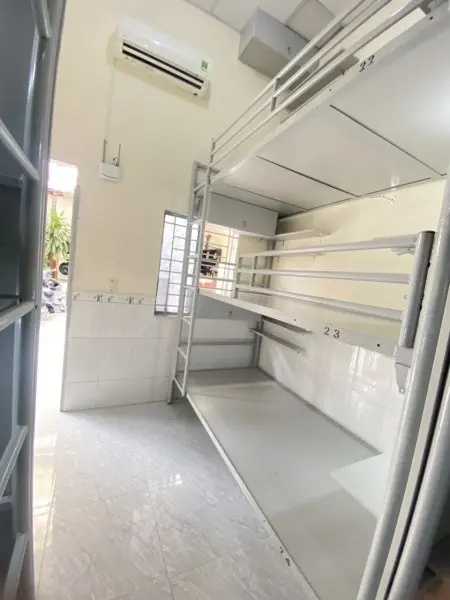 Phòng Trọ Quận 7 Cho Sinh Viên & Nhân Viên Văn Phòng – Free Điện Nước