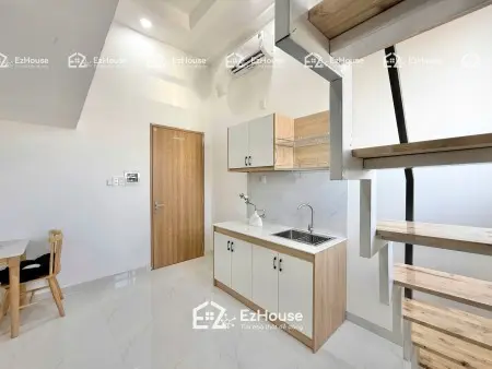 Cho Thuê Phòng Mới Siu Xinh Ở Tân Phú