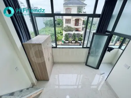 Khai Trương Phòng Duplex Cửa Sổ Thoáng Full Nội Thất Nằm Ngay Nguyễn Thị Định Cách Mai Chí Thị 300M