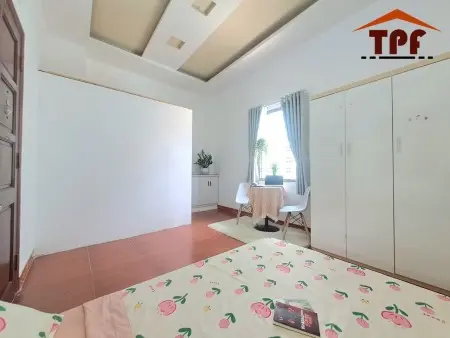 Cho Thuê Phòng Full Nội Thất Có Cửa Sổ Siêu Thoáng