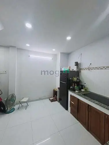 🎯Bạch Đằng P24 Bình Thạnh 🏠Dtsd 150M2 2.5 X 12 💰5.2 Tỷ Tl