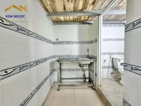 Ngay Đh Công Thương_Trống Sẵn Ở Liền_Giá Sinh Viên_Cho Thuê_Tây Thạnh