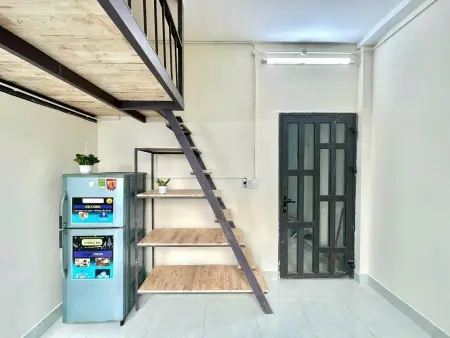 Khai Trương Dự Án Khủng Nhất Hiện Tại_Sẵn Máy Lạnh_Thang Máy_Ngay_Kinh Dương Vương