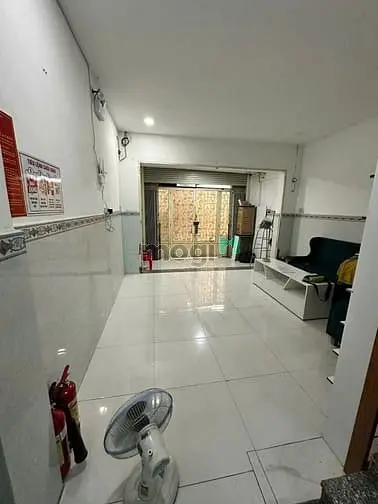 Phòng Ktx Cao Cấp Tiện Nghi Ngay Đường Trần Não Quận 2 Cũ