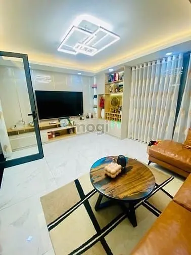 Ngộp, Bán Nhà Hxh Thoại Ngọc Hầu, 4,5X 18, Có 10 Phòng, 11 Tỷ