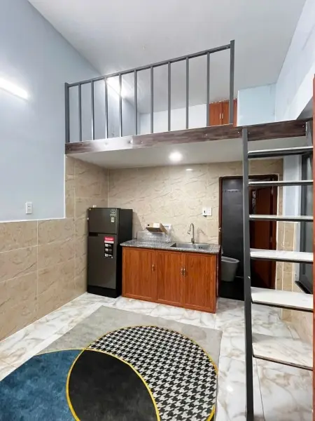 Phòng Đẹp Như Người Yêu Cũ – Mà Lần Này Giữ Được Nha!