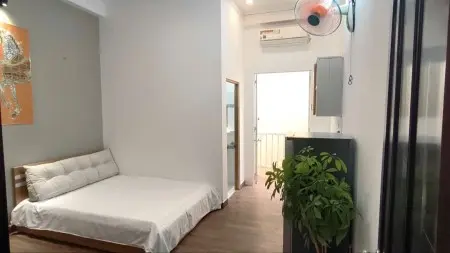 Phòng Trọ Siu Rẻ, Siu Tiện Ích Tại Đào Duy Anh , Phú Nhuận, Bạn Đã Biết?