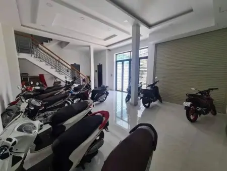 Cho Thuê Phòng Trọ Hẻm 140/27 Vườn Lài, Phòng 30M2 Có Cửa Sổ Thoáng, Sáng