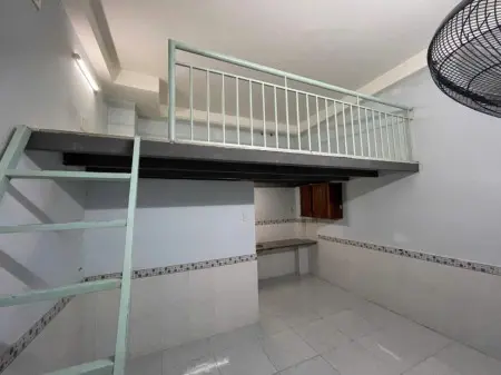 Phòng Ở Ql13, Hiệp Bình Phước, Thủ Đức Có Thể Vào Ngay!!!