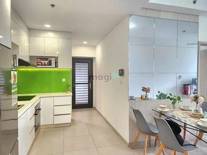 Cho Thuê Căn Hộ Hưng Phúc Premier, Phú Mỹ Hưng. 78M2, 2Pn, 2Wc