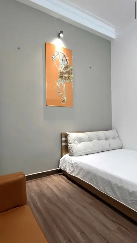 Phòng Trọ Siu Rẻ, Siu Tiện Ích Tại Đào Duy Anh , Phú Nhuận, Bạn Đã Biết?