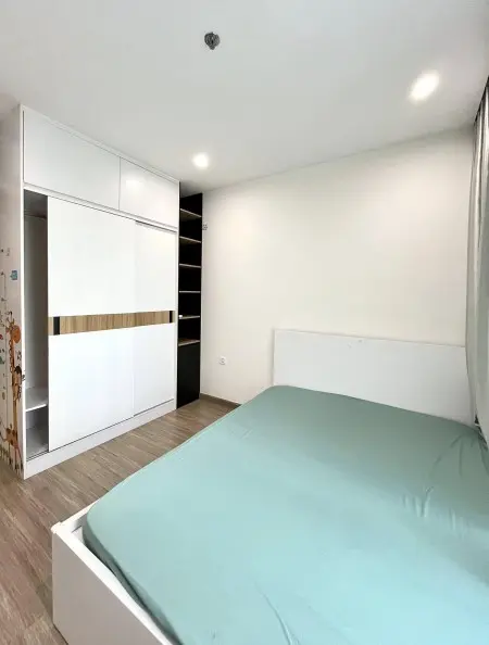 Cho Thuê Căn 2P Ngủ C/C Richmond -Nguyễn Xí, Full Nội Thất Giá 14,5Tr/Th