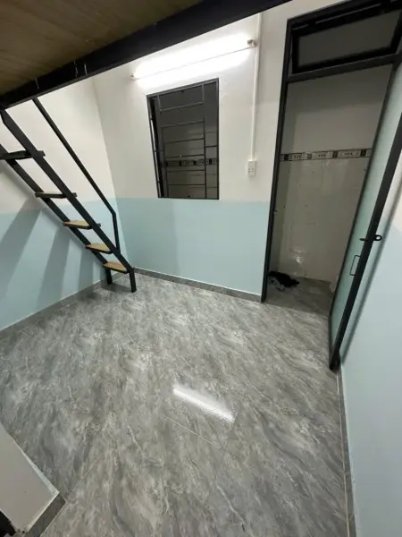 Phòng Trọ Sinh Viên Giá Rẽ - 618 Quang Trung Gò Vấp