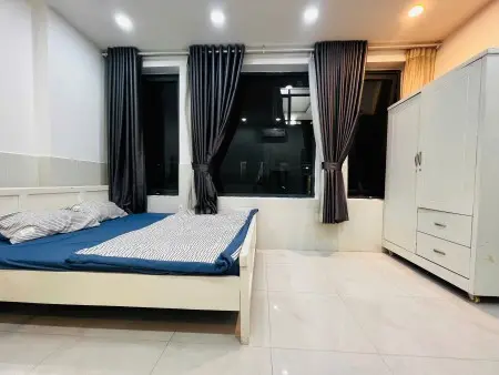 Phòng Trọ Cho Thuê Giá Rẻ Gần Đh Sư Phạm Q3 Tiện Đi Toà Nhà Viettel, Công Viên Lê Thị Riêng