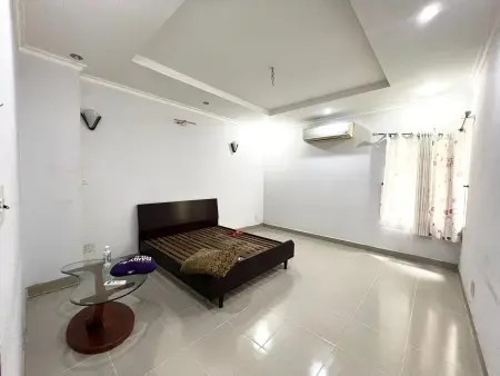 Cho Thuê Phòng Quận 8 , Chung Chủ Dễ Thương , Hỗ Trợ Cho Người Đi Làm