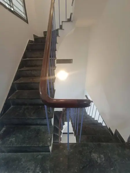 Cho Thuê Nhà 3Tang K/Trần Quốc Toản, Gần Trần Phú, Hải Châu_12Tr