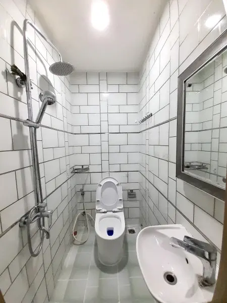 Chdv Q10 – Cmt8 – Studio – Thang Máy – 4 Triệu