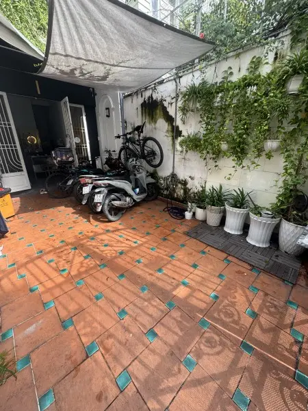 Phòng Trọ Lê Đức Thọ Chỉ 1 Phòng Duy Nhất