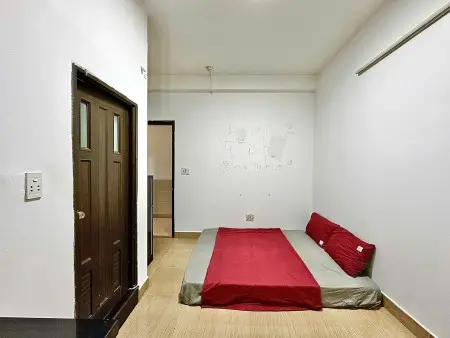 Phòng Mới Tinh, Bếp Riêng, Bảo Vệ 24H, 7’ Đi Lotte