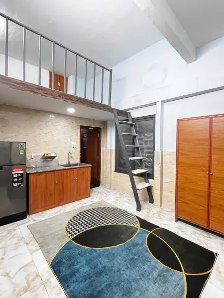 Phòng Đẹp Như Người Yêu Cũ – Mà Lần Này Giữ Được Nha!