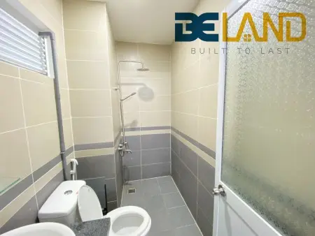 Cho Thuê Căn Hộ Dịch Vụ Duplex/Studio Tại Làng Đại Học Khu B - Gần Tôn Đức Thắng