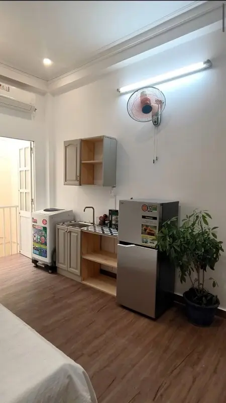 Phòng Trọ Siu Rẻ, Siu Tiện Ích Tại Đào Duy Anh , Phú Nhuận, Bạn Đã Biết?