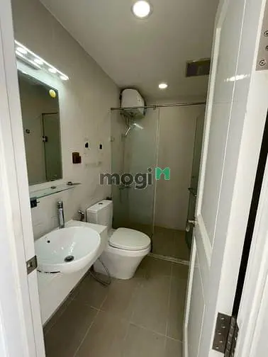 Cao Ốc Đặng Văn Ngữ Cho Thuê Căn Hộ 3P Ngủ, Ntcb, Giá 15.5Tr/Tháng