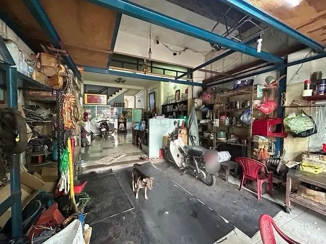 Mặt Tiền Đỗ Công Tường, 98M2, 4.4X21, 3Pn, Giá Hấp Dẫn Chỉ 9.2 Tỷ Tl