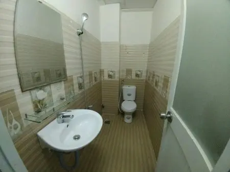 Phòng Trọ Cho Thuê Địa Chỉ 1/7 Nguyễn Đình Khơi, P4, Q Tb