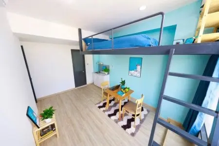 Cho Thuê Phòng Trọ Giá Rẻ Có Gác