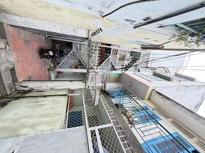 🎯Chdv Ng. Văn Đậu P5 Bình Thạnh 🏠70M2 5 X 15 4 Lầu 💰 9.9 Tỷ