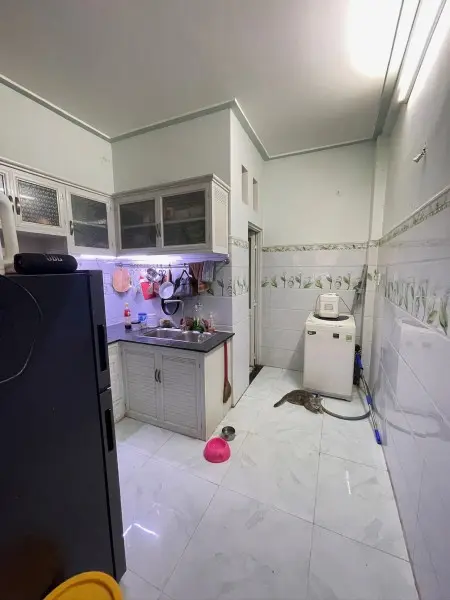 [Cần Share 1Pn Trong Nnc 2Pn- Ưu Tiên Nam/Couple] - Hiệp Bình Chánh- Hướng Ra Gigamall