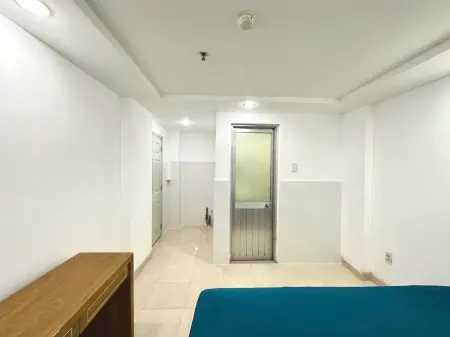 Nhà Mới Ngay Lotte Mart, Đh Tôn Đức Thắng Ô Tô Tận Nhà