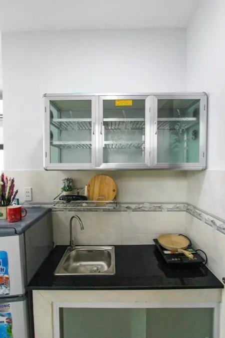 Căn Hộ Full Nội Thất Gần Lotte Mart Q7 – Tđt-Rmit – Cầu Kênh Tẻ – Phú Mỹ Hưng,Nttu Q7