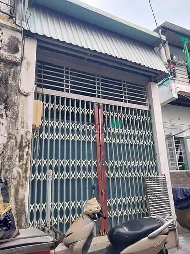 🎯Vạn Kiếp P3 Bình Thạnh 🏠55M2 3.5 X 18 💰 5.7 Tỷ Tl