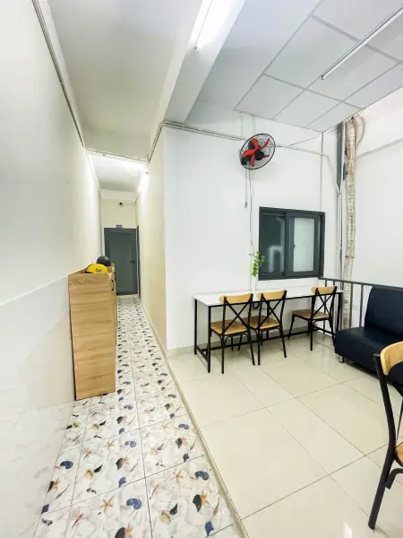 Chính Chủ Cho Thuê Ktx Nam – Ngay Đh Hutech Miễn Phí Hết