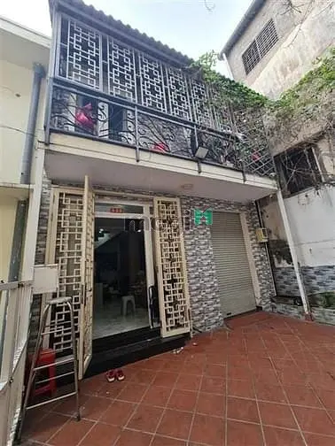 🎯Trần Văn Kỷ P14 Bình Thạnh 🏠50M2 5.6 X 9 💰8 Tỷ Tl