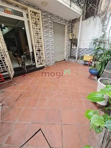 🎯Trần Văn Kỷ P14 Bình Thạnh 🏠50M2 5.6 X 9 💰8 Tỷ Tl