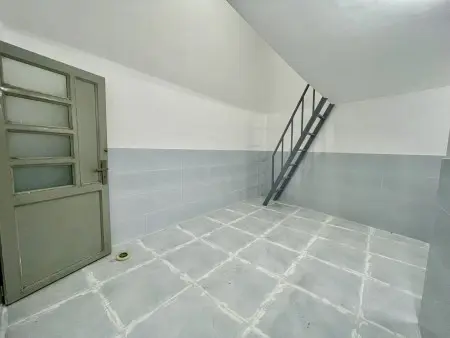 Phòng Mới Có Gác Ngay Khu Cnc, Fpt, Samsung, Nidec,... Chỉ 5Ph Đến Cty