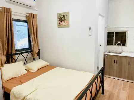 Cho Thuê Phòng Huỳnh Tịnh Của Gần Cv Lê Văn Tám, Chợ Tân Định