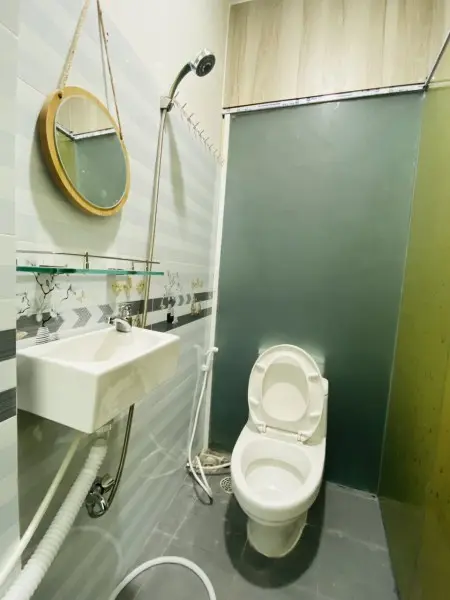 Phòng Trọ Full Nội Thất Gần Đh Kinh Tế Csb