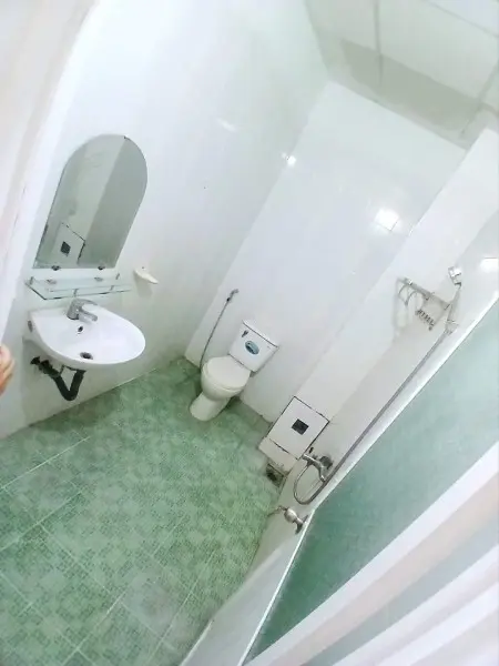 Cho Thuê Phòng Trọ Full Nội Thất - 51 Đường Đt 743, Dĩ An, Bình Dương