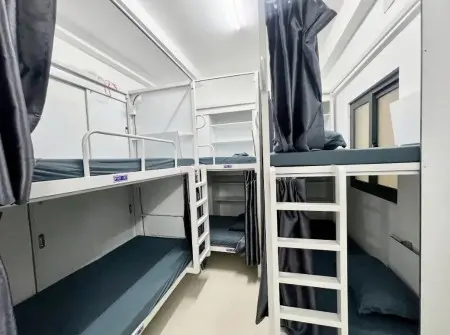 Chính Chủ Cho Thuê Ktx Nam – Ngay Đh Hutech Miễn Phí Hết