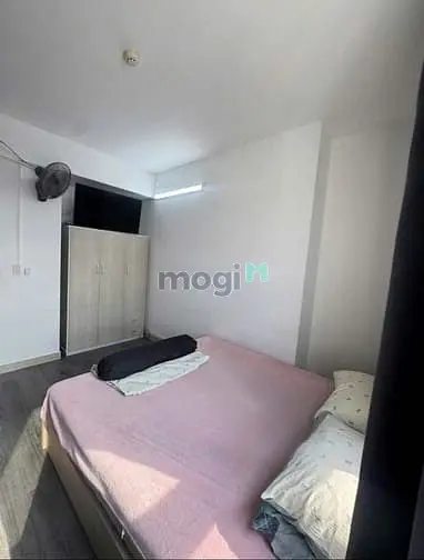 12Tr5/Th, C/C Mỹ Phước, Bùi Hữu Nghĩa, Bt: 2P Ngủ, 12,5Triệu, Nt,90M2