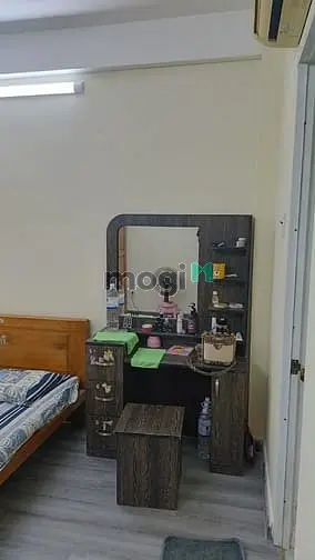 Q10- Sư Vạn Hạnh-3Pn- 2 Bước Chân Ra Mặt Tiền