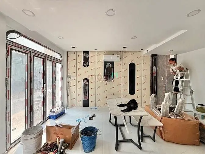 💥Siêu Phẩm Hoàng Hoa Thám P5 Bình Thạnh 🏠30M2 5 X 6 Hxh 💰 5.2 Tỷ