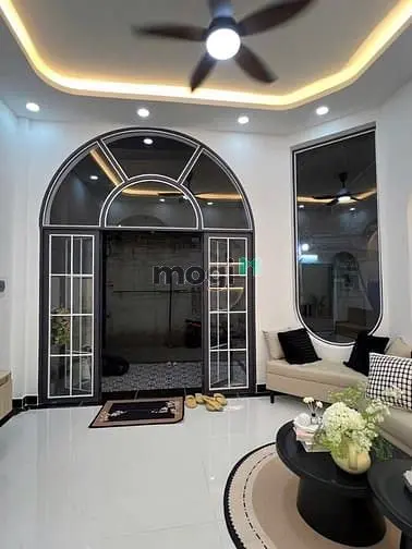 Cần Bán Tuyệt Phẩm Căn Góc Dạng Villa Bali Mini Bình Tân Giá 5,6 Tỉ